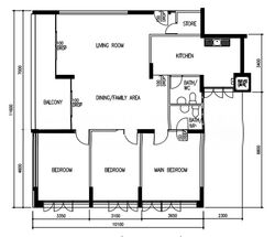 Blk 54 Kent Ville (Kallang/Whampoa), HDB 5 Rooms #600177261